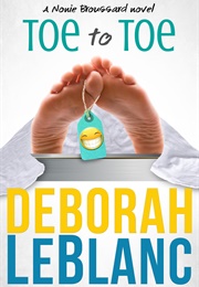Toe to Toe (Deborah Leblanc)