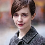 Emily St. John Mandel