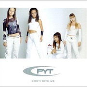 Pyt -Pyt (Down With Me)
