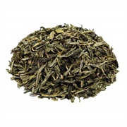 The Whistling Kettle Decaf Sencha