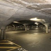 South Lawn Car Park, Melbourne