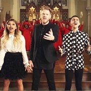 O Come, All Ye Faithful