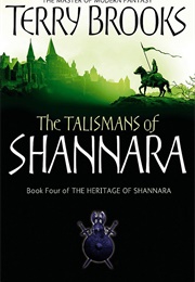 The Talismans of Shannara (Terry Brooks)