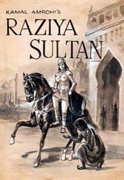 Razia Sultan (1983)
