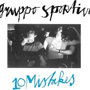 Gruppo Sportivo - 10 Mistakes