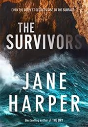 The Survivors (Jane Harper)