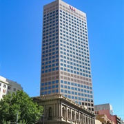 Westpac House, Adelaide