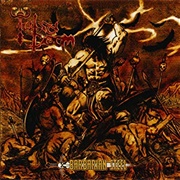Tulsadoom - Barbarian Steel