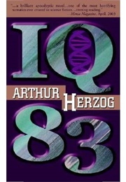 Iq 83 (Arthur Herzog III)