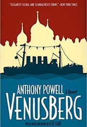 Venusberg (Anthony Powell)