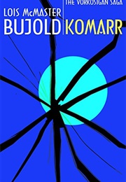 Komarr (Lois McMaster Bujold)