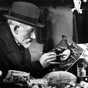 Georges Méliès (1861-1938)