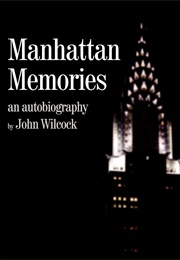 Manhattan Memories (John Wilcock)