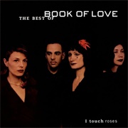 Pretty Boys and Pretty Girls - Book of Love