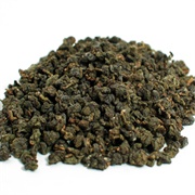 Simpson & Vail Thailand Jing Shuan Oolong Tea