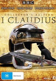 I, Claudius (1976)