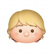Kristoff Tsum Tsum