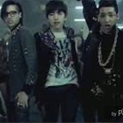 Baby I'm Sorry -B1a4