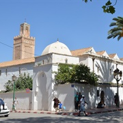 Great Mosque of Tlemcen