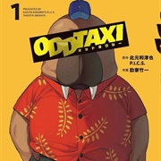 Odd Taxi