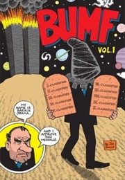 Bumf (Joe Sacco)