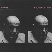 Drunk Tank Pink (Shame, 2021)