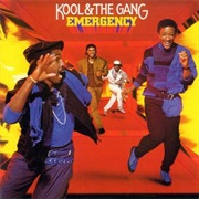 Kool & the Gang - Emergency
