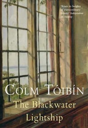 The Blackwater Lightship (Colm Tóibín)