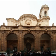 Trapani Cathedral