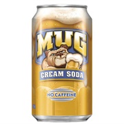 Mug Cream Soda