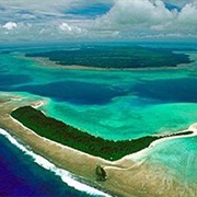 Wallis and Futuna (Australia Territory)