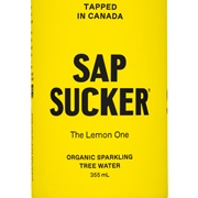 Sap Sucker the Lemon One