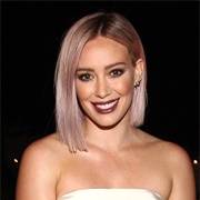Hilary Duff