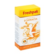 Freshpak Rooibos With Echinacea Tea