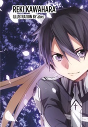 Sword Art Online Vol. 10 (Reki Kawahara)