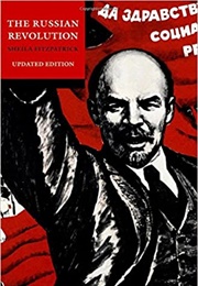 The Russian Revolution (Sheila Fitzpatrick)