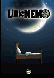 Little Nemo: Dream Another Dream (Josh O'Neill)