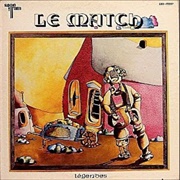 Le Match - Légendes