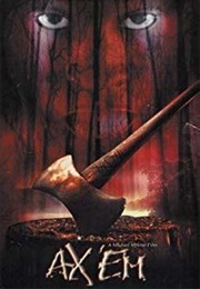 Axe Em (1992)