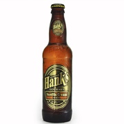 Hank's Vanilla Cream Soda