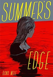 Summer&#39;s Edge (Dana Mele)