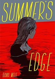 Summer's Edge (Dana Mele)