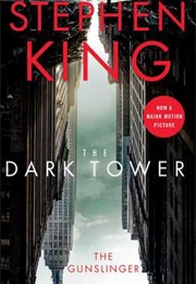 The Dark Tower: The Gunslinger (Stephen King)