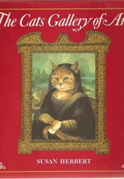 The Cats Gallery of Art (Susan Herbert)