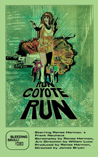 Run Coyote Run (1987)