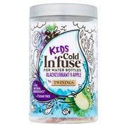 Twinings Cold Infuse Blackcurrant & Apple Tea