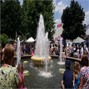 Plymouth, MI Town Center