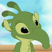 Experiment 010 - Felix/Oscar