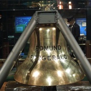 Great Lakes Shipwreck Museum, Whitefish Point, MI