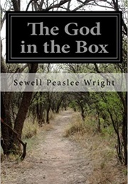 The God in the Box (Sewell Peaslee Wright)